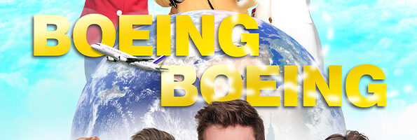 Boeing Boeing
