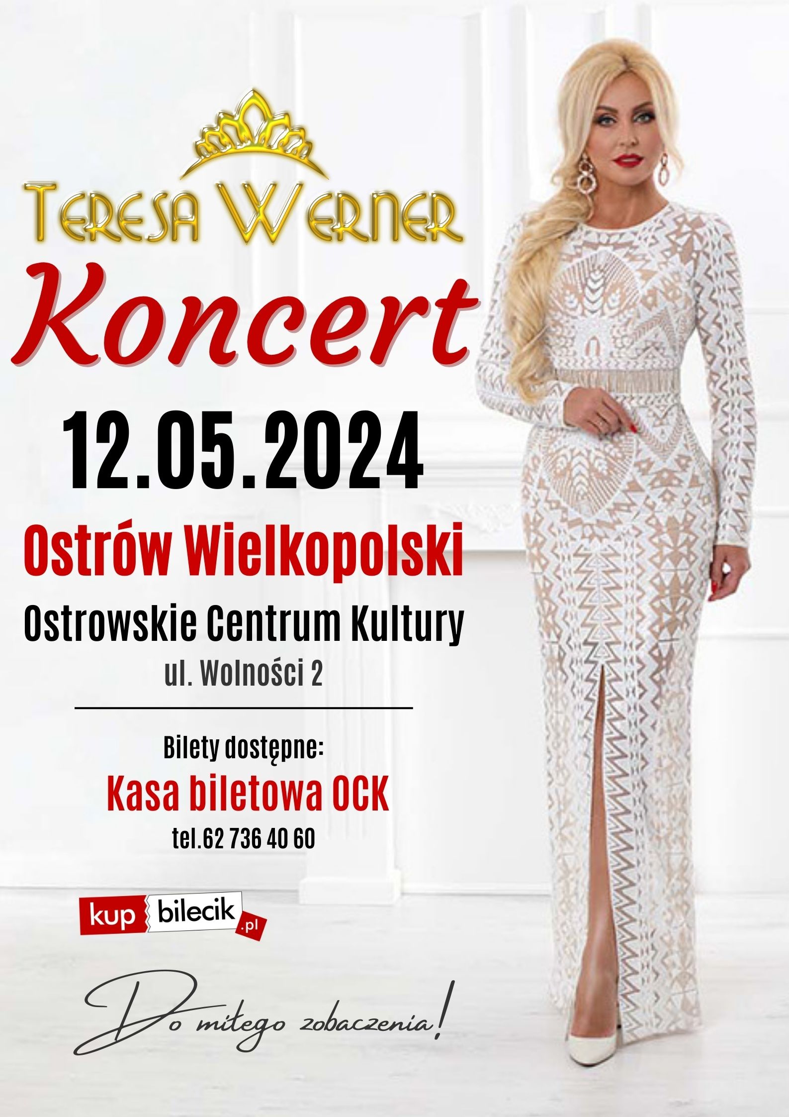 Teresa Werner