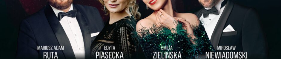 DLA CIEBIE MAMO – koncert życzeń