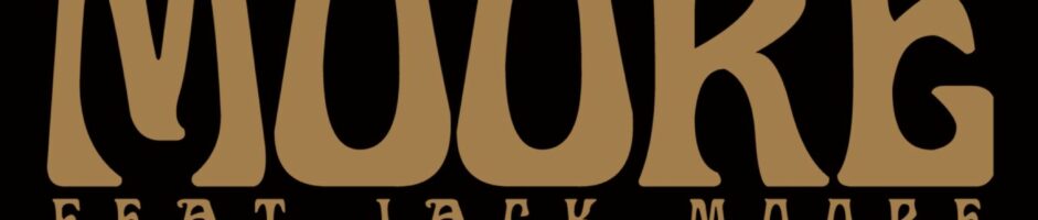 MOORE PLAYS MOORE | Jack Moore & Gary Moore Tribute Band