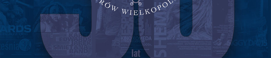 Piotr Łopatka | plakaty koncertowe