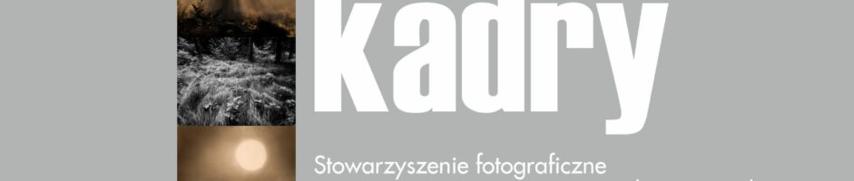 Podróż przez kadry | grupa POZA KADREM