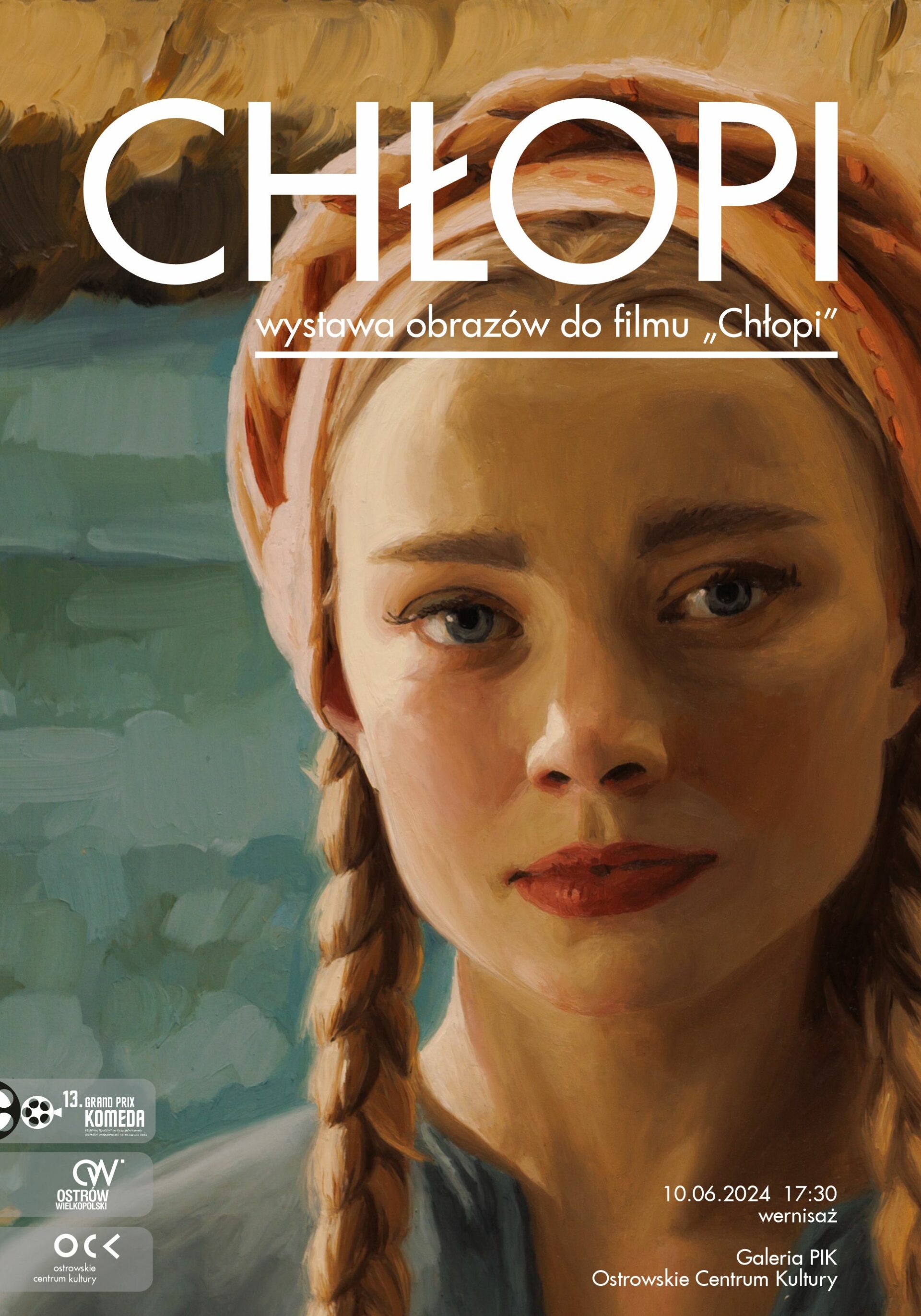 Chłopi | 13. Grand Prix Komeda