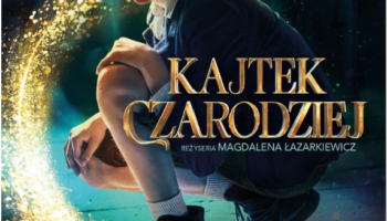 13. Grand Prix Komeda | film konkursowy | Kajtek Czarodziej