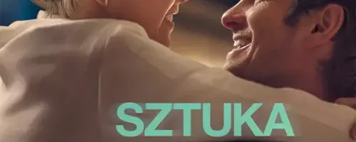 Klub Filmowy „Komeda na Wolności” | Sztuka pięknego życia