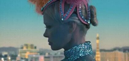 Klub Filmowy „Komeda na Wolności” | The Last Showgirl