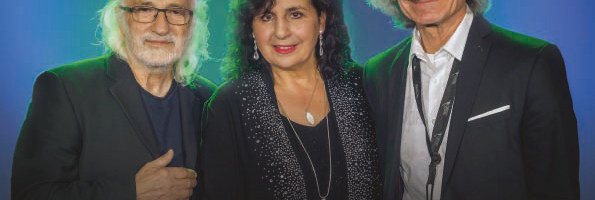 Eleni z Zespołem