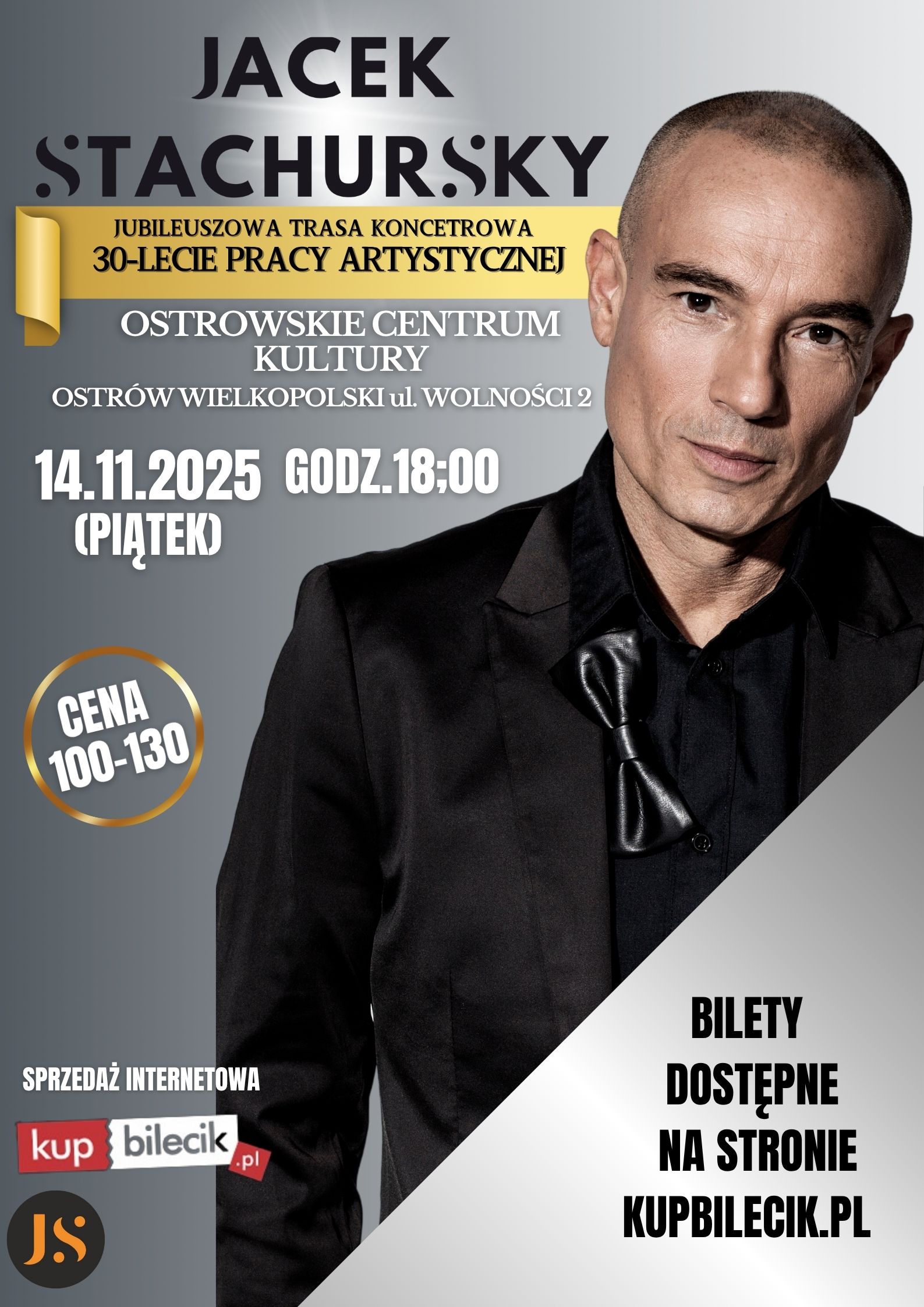 Jacek Stachursky