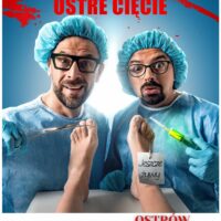 Kabaret Paranienormalni | Ostre Cięcie