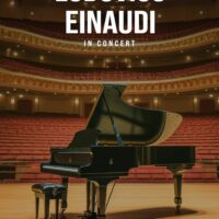 Ludovico Einaudi | Music Muzyka Ludovica Einaudiego