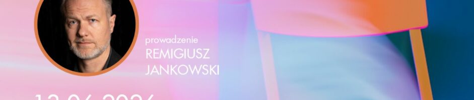 15. Grand Prix Komeda | Warsztaty impro dla początkujących | Remigiusz Jankowski