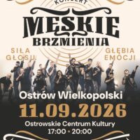 MĘSKIE BRZMIENIA
