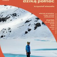 Podróże w kulturze | Krzysztof Staszelis | RV Paradise - Camperem przez  dziką północ